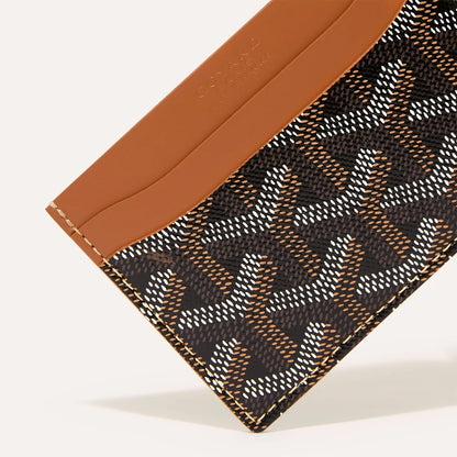 Saint-Sulpice Card Wallet