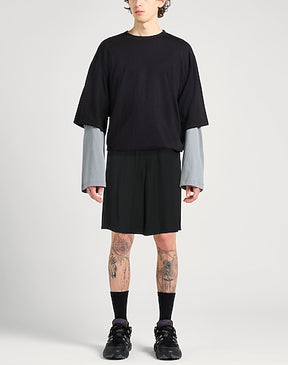 MOSCHINO SHORTS & BERMUDA