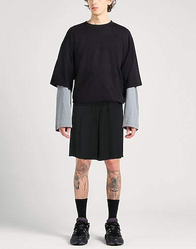 MOSCHINO SHORTS & BERMUDA