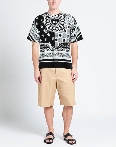 DOLCE&GABBANA T-SHIRTS