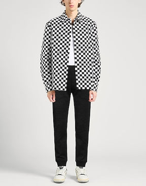 MOSCHINO CASUAL TROUSERS