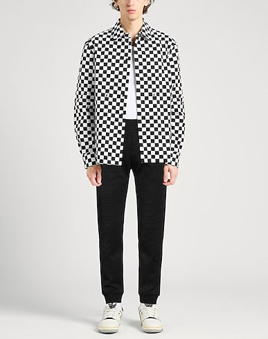 MOSCHINO CASUAL TROUSERS