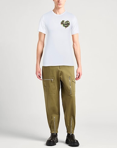 DOLCE&GABBANA T-SHIRTS