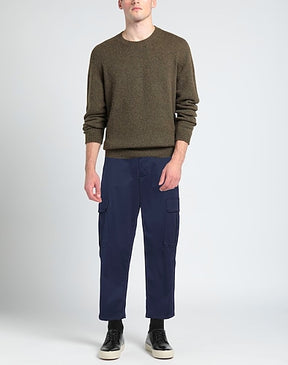 MOSCHINO CASUAL TROUSERS