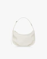 PILLOW PUFFER BAG 30 - IVORY