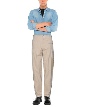 DOLCE&GABBANA CASUAL TROUSERS