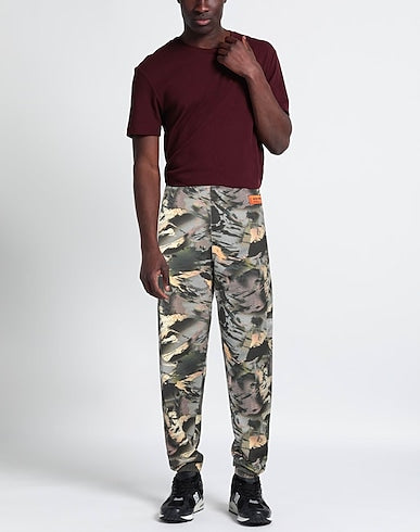 HERON PRESTON CASUAL TROUSERS