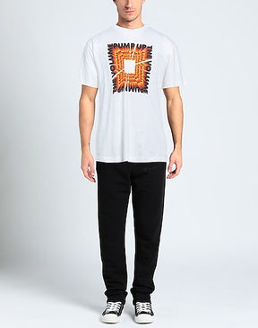 MARCELO BURLON T-SHIRTS