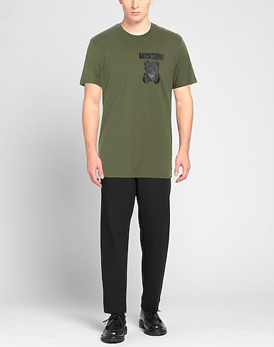 MOSCHINO T-SHIRTS