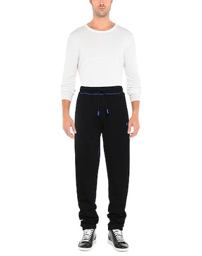 MARCELO BURLON CASUAL TROUSERS
