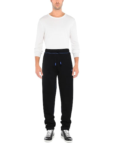 MARCELO BURLON CASUAL TROUSERS