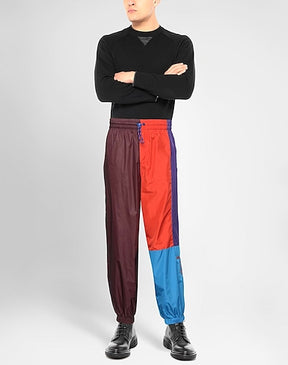 DOLCE&GABBANA CASUAL TROUSERS