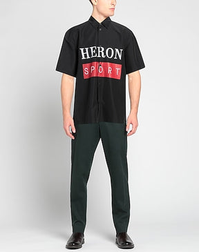 HERON PRESTON SHIRTS