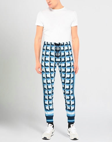 DOLCE&GABBANA CASUAL TROUSERS