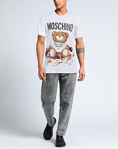 MOSCHINO COUTURE T-SHIRTS