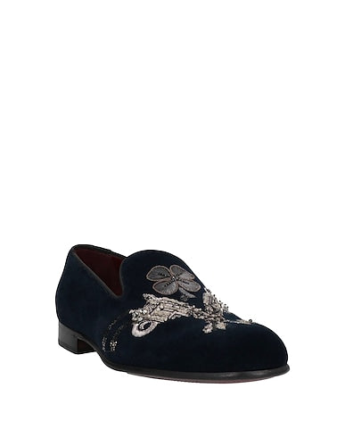 DOLCE&GABBANA LOAFERS