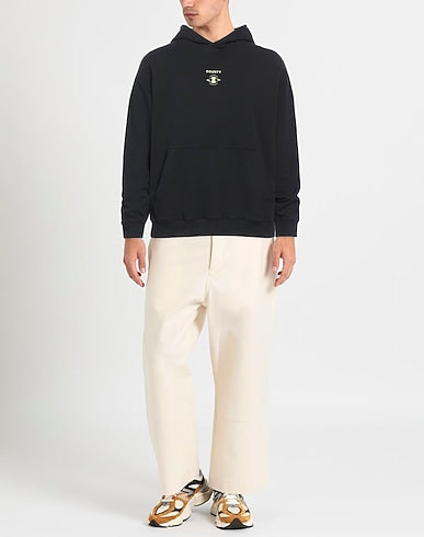 MARCELO BURLON HOODED TRACK JACKETS
