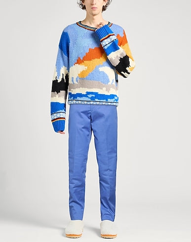 MOSCHINO CASUAL TROUSERS