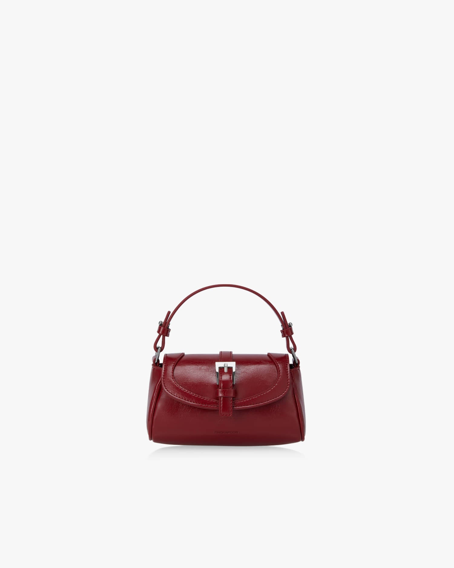 BECKY BAG 16 - RED