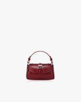 BECKY BAG 16 - RED