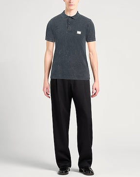 DOLCE&GABBANA POLO SHIRTS