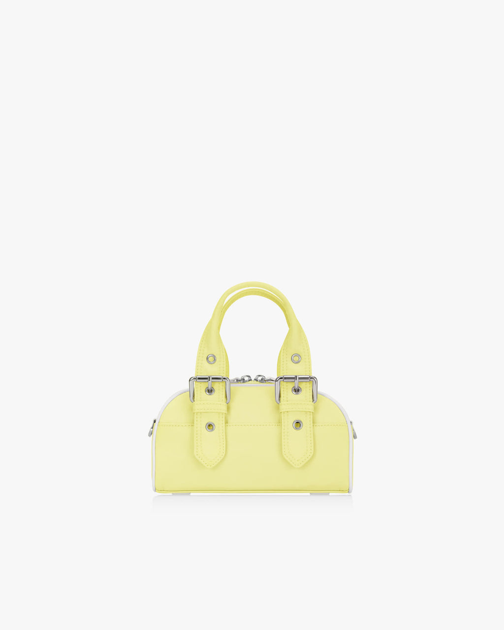 LOTTIE BAG 20 - LEMON