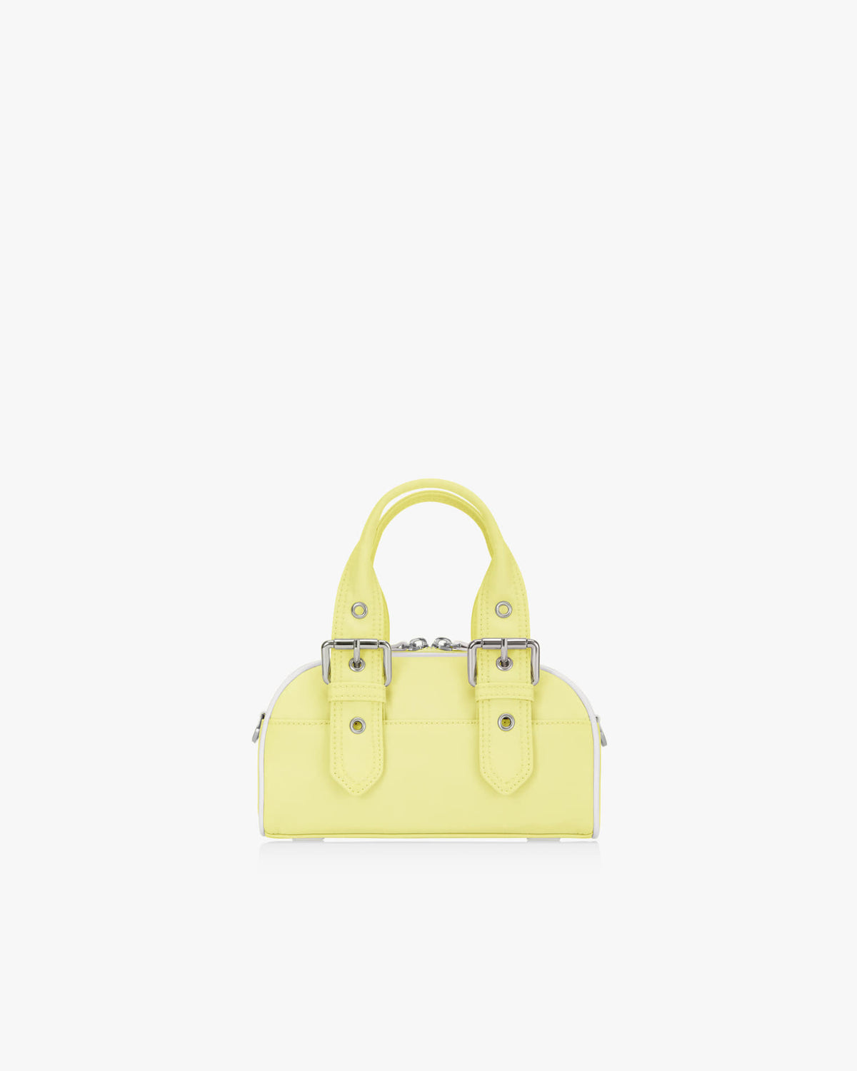 LOTTIE BAG 20 - LEMON