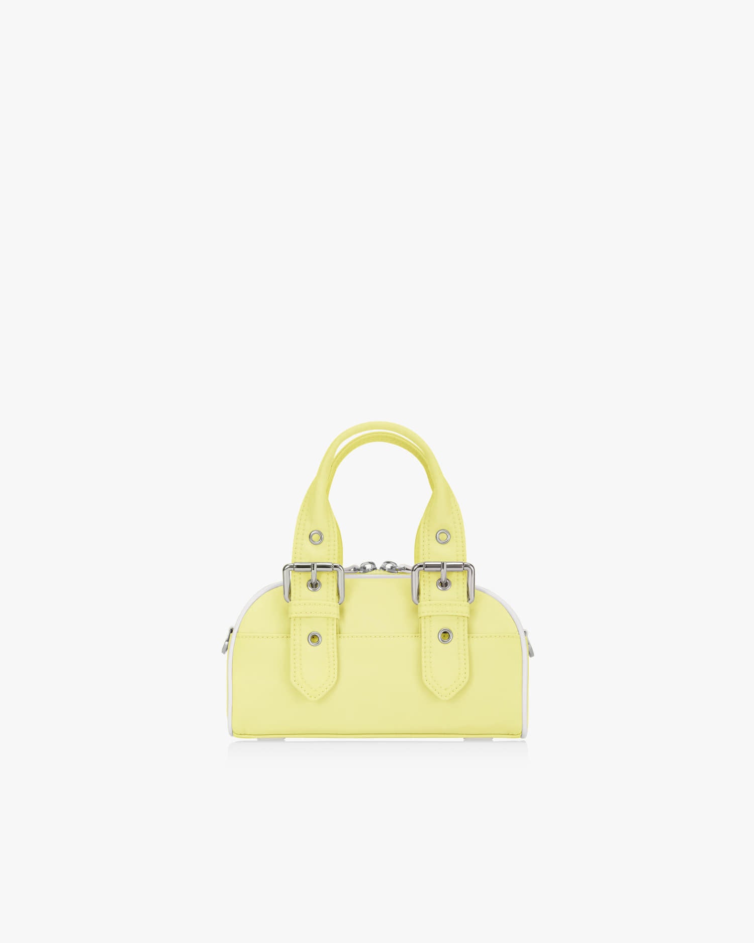 LOTTIE BAG 20 - LEMON