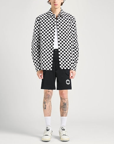 MOSCHINO SHORTS & BERMUDA