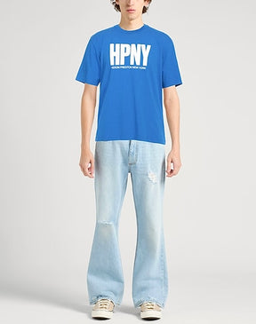 HERON PRESTON T-SHIRTS
