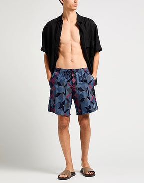 GIORGIO ARMANI SWIM SHORTS