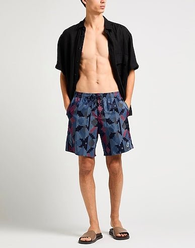 GIORGIO ARMANI SWIM SHORTS