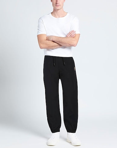MARCELO BURLON CASUAL TROUSERS