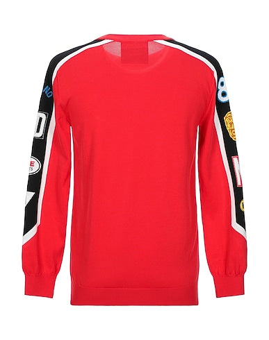 MOSCHINO JUMPERS