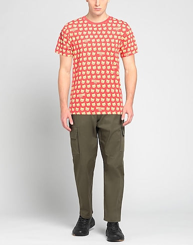 MOSCHINO T-SHIRTS
