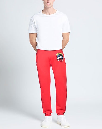 MOSCHINO CASUAL TROUSERS