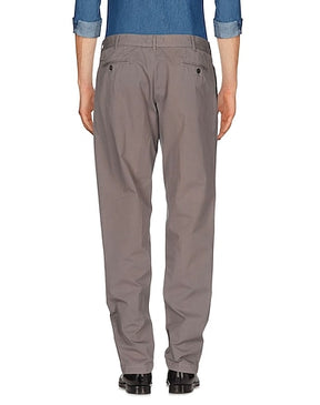 DOLCE&GABBANA CASUAL TROUSERS