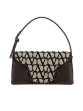 Valentino Garavani Le Grand Deuxieme Shoulder Bag