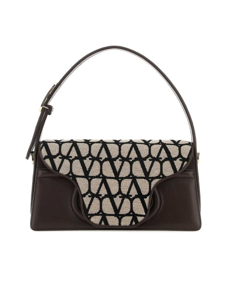 Valentino Garavani Le Grand Deuxieme Shoulder Bag