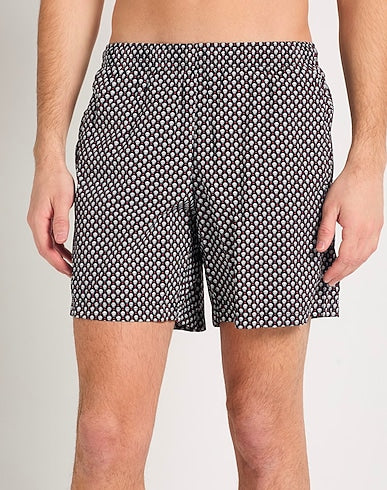 MCQUEEN SWIM SHORTS