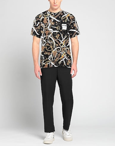 MOSCHINO COUTURE T-SHIRTS