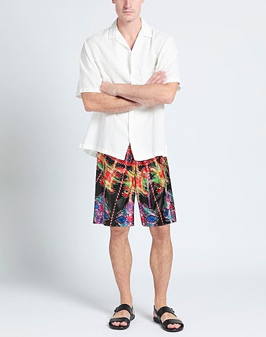 DOLCE&GABBANA SHORTS & BERMUDA