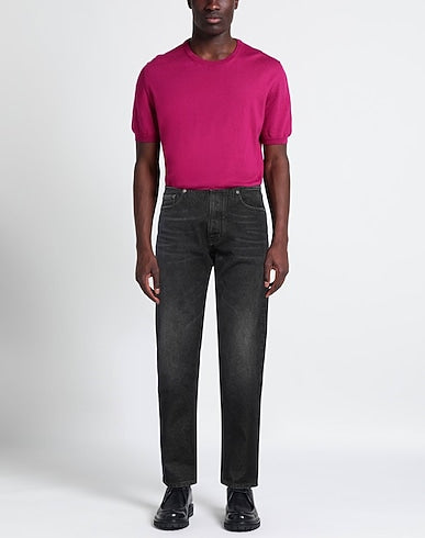 OFF-WHITE™ DENIM TROUSERS