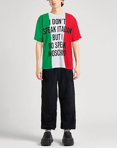 MOSCHINO T-SHIRTS