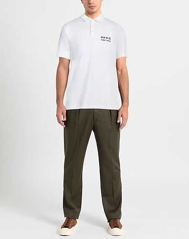 GIORGIO ARMANI POLO SHIRTS