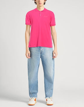 MOSCHINO POLO SHIRTS
