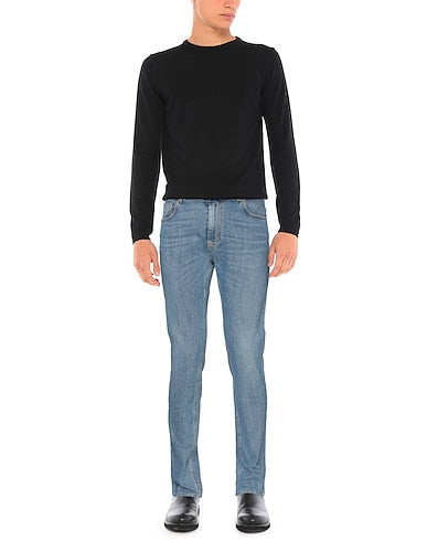 MOSCHINO DENIM TROUSERS