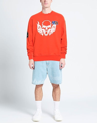 HERON PRESTON SWEATSHIRTS