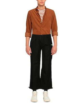 MOSCHINO CASUAL TROUSERS