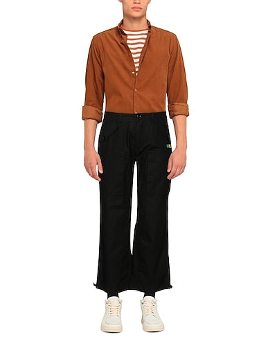MOSCHINO CASUAL TROUSERS